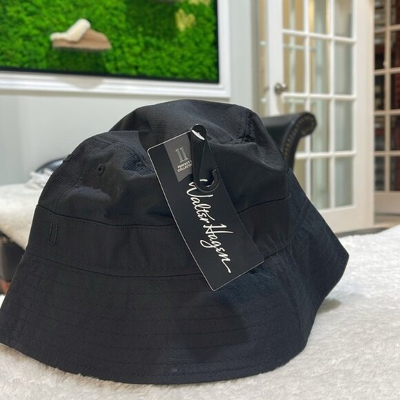 Walter Hagen Men's Performance 11 Golf Bucket Hat - Picture 3 of 7